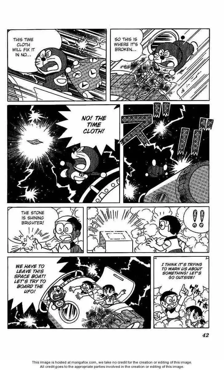 Doraemon Long Stories Chapter 19.2 4